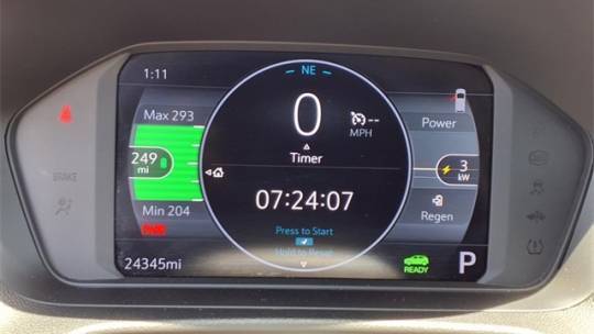 2023 Chevrolet Bolt - Images - 13