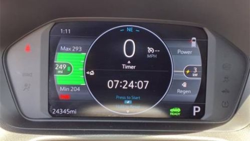 2023 Chevrolet Bolt - Images - 13