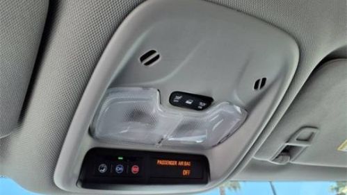 2023 Chevrolet Bolt - Images - 14