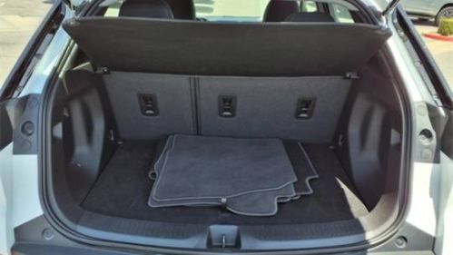 2023 Chevrolet Bolt - Images - 16