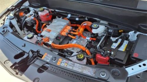 2023 Chevrolet Bolt - Images - 17