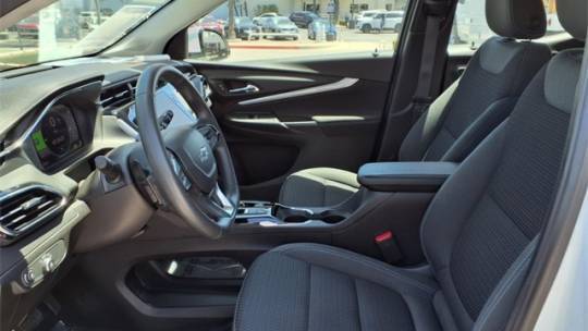 2023 Chevrolet Bolt - Images - 19