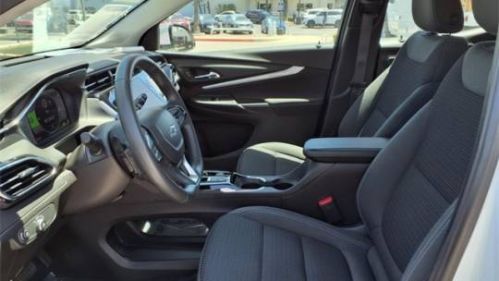 2023 Chevrolet Bolt - Images - 19
