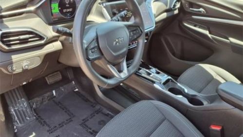 2023 Chevrolet Bolt - Images - 20