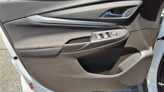 2023 Chevrolet Bolt - Images - 21