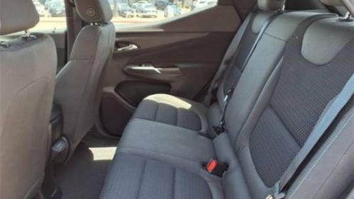 2023 Chevrolet Bolt - Images - 23