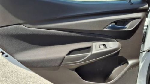 2023 Chevrolet Bolt - Images - 24