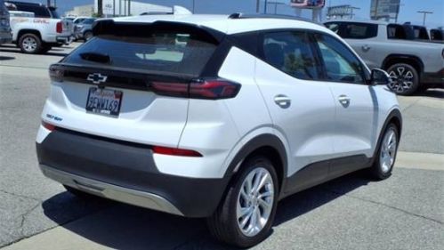 2023 Chevrolet Bolt - Images - 25