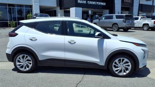 2023 Chevrolet Bolt - Images - 26