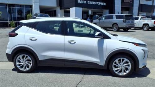2023 Chevrolet Bolt - Images - 26