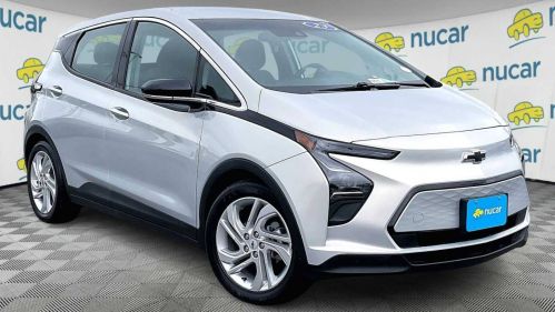 2023 Chevrolet Bolt - Images - 1