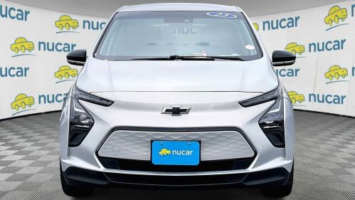 2023 Chevrolet Bolt - Images - 2