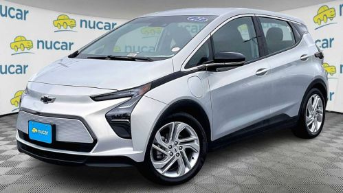 2023 Chevrolet Bolt - Images - 3