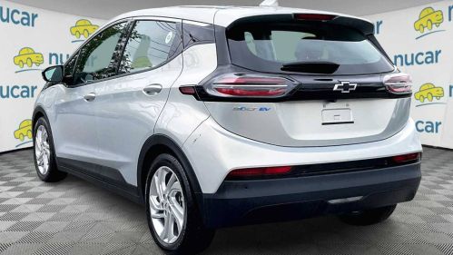 2023 Chevrolet Bolt - Images - 4