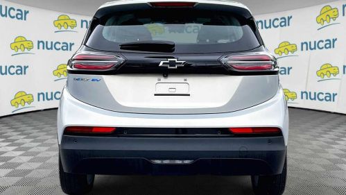 2023 Chevrolet Bolt - Images - 5