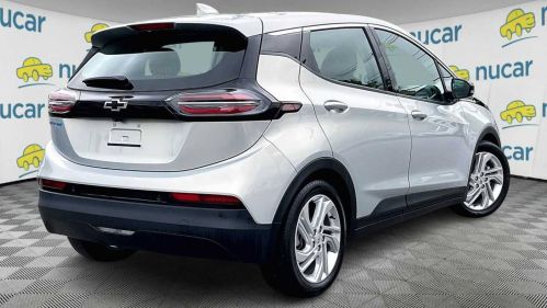 2023 Chevrolet Bolt - Images - 6