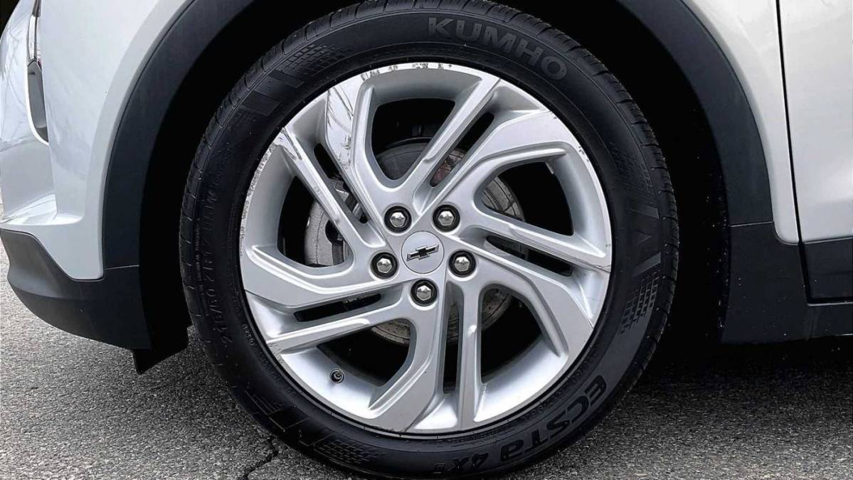 2023 Chevrolet Bolt - Images - 7