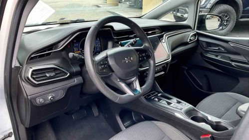 2023 Chevrolet Bolt - Images - 8