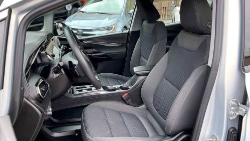 2023 Chevrolet Bolt - Images - 10
