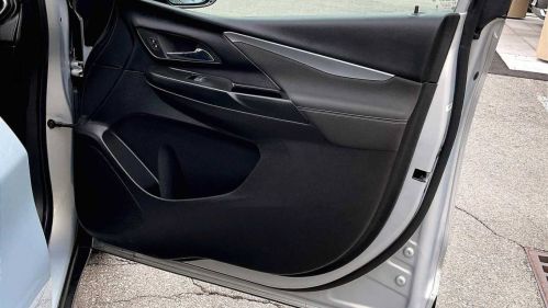 2023 Chevrolet Bolt - Images - 12