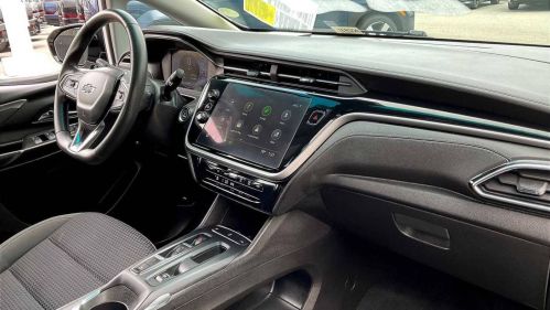 2023 Chevrolet Bolt - Images - 14