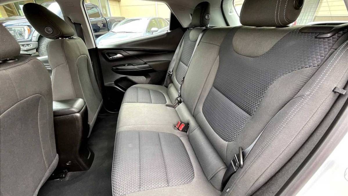 2023 Chevrolet Bolt - Images - 15
