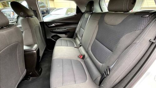 2023 Chevrolet Bolt - Images - 15