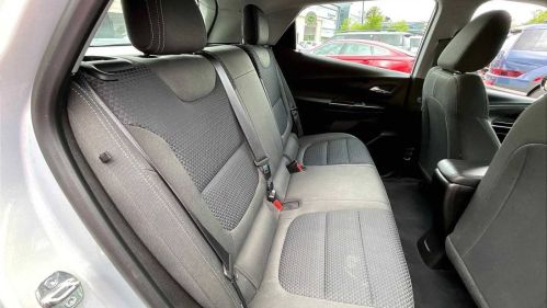 2023 Chevrolet Bolt - Images - 16