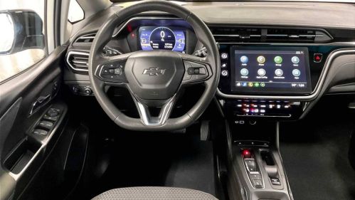 2023 Chevrolet Bolt - Images - 17