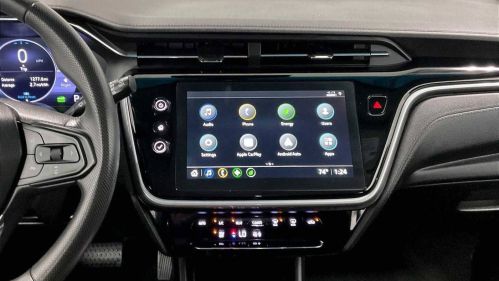 2023 Chevrolet Bolt - Images - 18