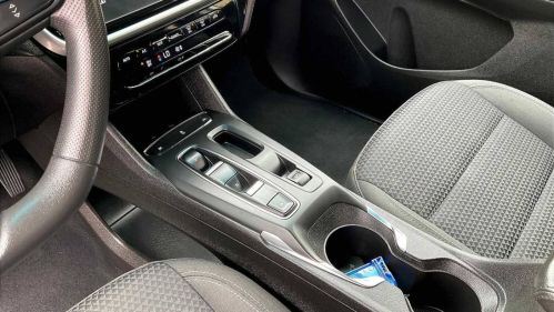 2023 Chevrolet Bolt - Images - 20