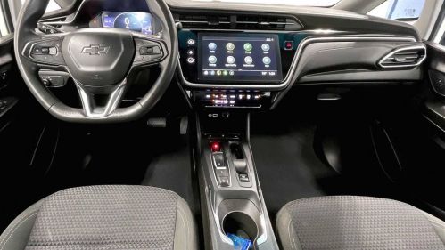 2023 Chevrolet Bolt - Images - 21