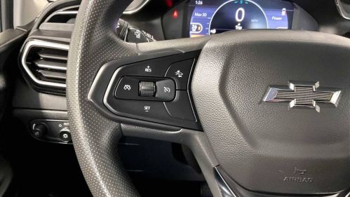 2023 Chevrolet Bolt - Images - 22