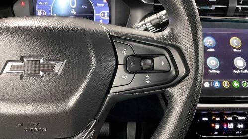2023 Chevrolet Bolt - Images - 23