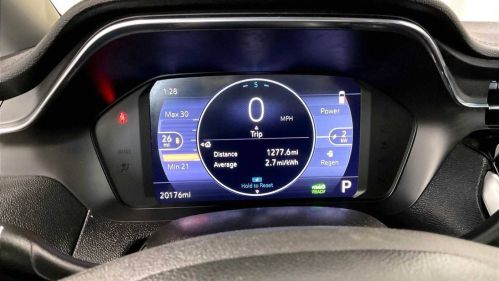 2023 Chevrolet Bolt - Images - 24