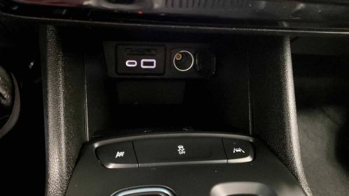 2023 Chevrolet Bolt - Images - 26