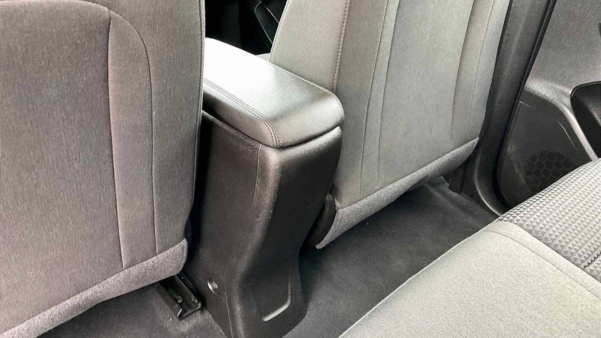 2023 Chevrolet Bolt - Images - 27