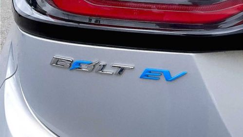 2023 Chevrolet Bolt - Images - 28