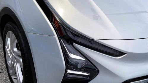 2023 Chevrolet Bolt - Images - 32