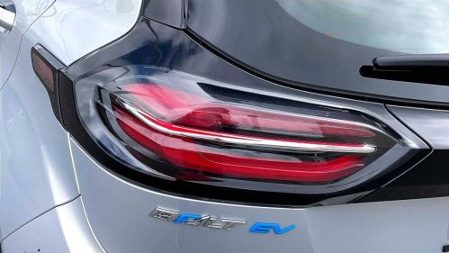 2023 Chevrolet Bolt - Images - 33