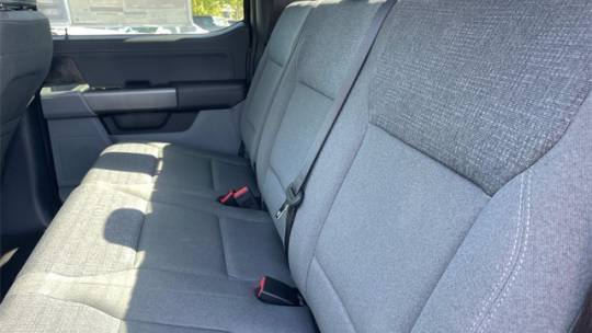 2025 Ford F-150 Lightning 1FTVW3LK4SWG10227