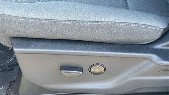 2025 Ford F-150 Lightning 1FTVW3LK4SWG10227