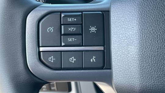 2025 Ford F-150 Lightning 1FTVW3LK4SWG10227