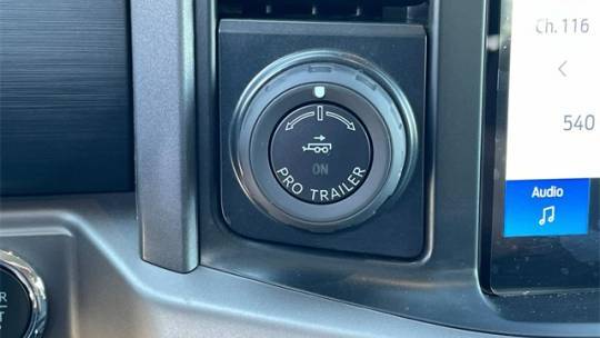 2025 Ford F-150 Lightning 1FTVW3LK4SWG10227