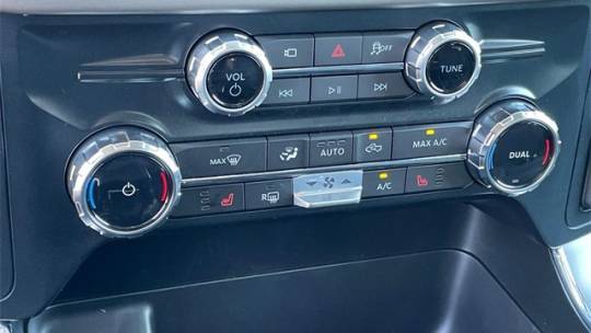 2025 Ford F-150 Lightning 1FTVW3LK4SWG10227