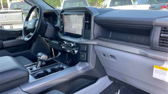 2025 Ford F-150 Lightning 1FTVW3LK4SWG10227