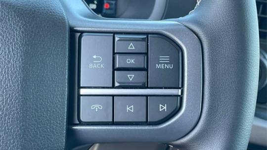 2025 Ford F-150 Lightning 1FTVW3LK4SWG10227