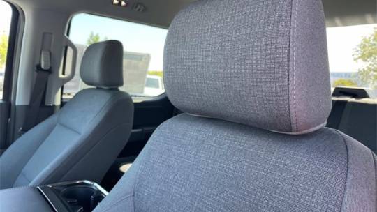 2025 Ford F-150 Lightning 1FTVW3LK4SWG10227