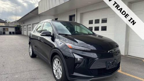 2023 Chevrolet Bolt - Images - 1