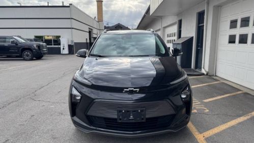 2023 Chevrolet Bolt - Images - 3